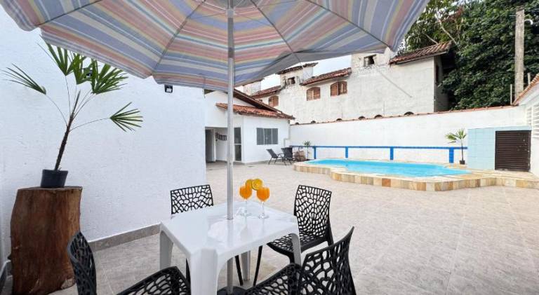 House with pool | Perfect for remote work — photo 5
