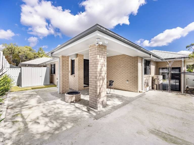 Farmhouse Park Ridge
