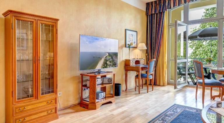 Wonderful holiday apartment | Beach nearby | Pets are welcome — photo 2