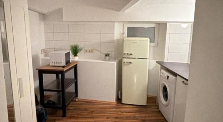 Krummestraße Berlin - Top Unterkunft in Charlottenburg ! — photo 3