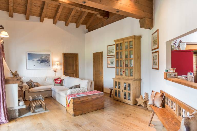 Holiday apartment with terrace | Close to the ski | Dogs allowed — photo 3