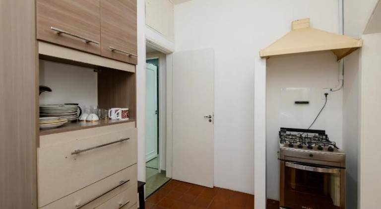 Holiday apartment | Close to Fort Copacabana | Next to the beach | Pet-friendly — photo 4
