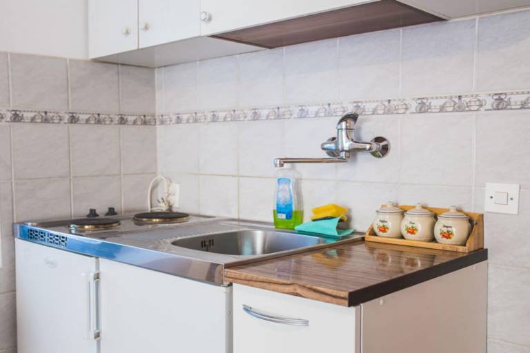 Apartment  Lopar, Croatia