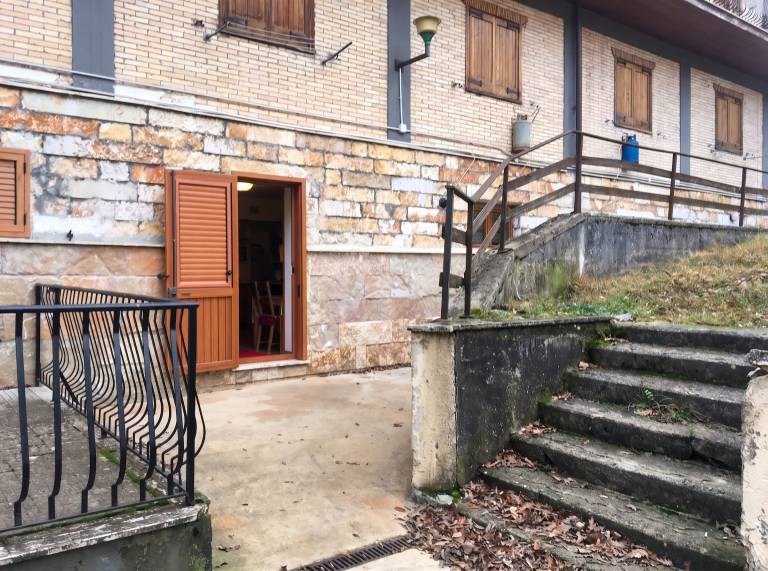 Appartamento vacanza Roccaraso