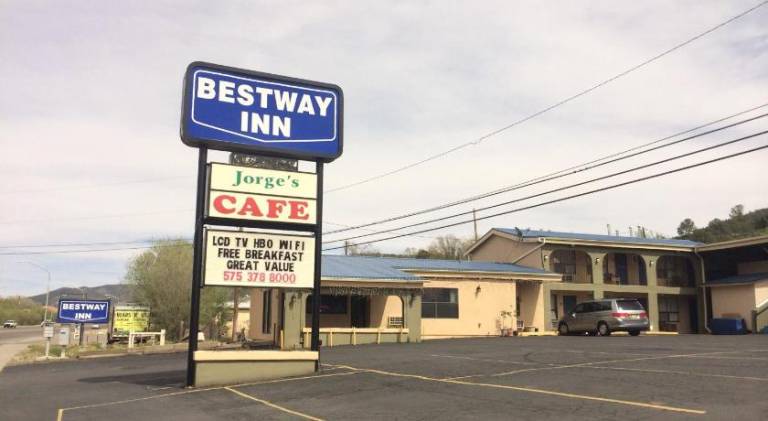 Bestway Inn — photo 5