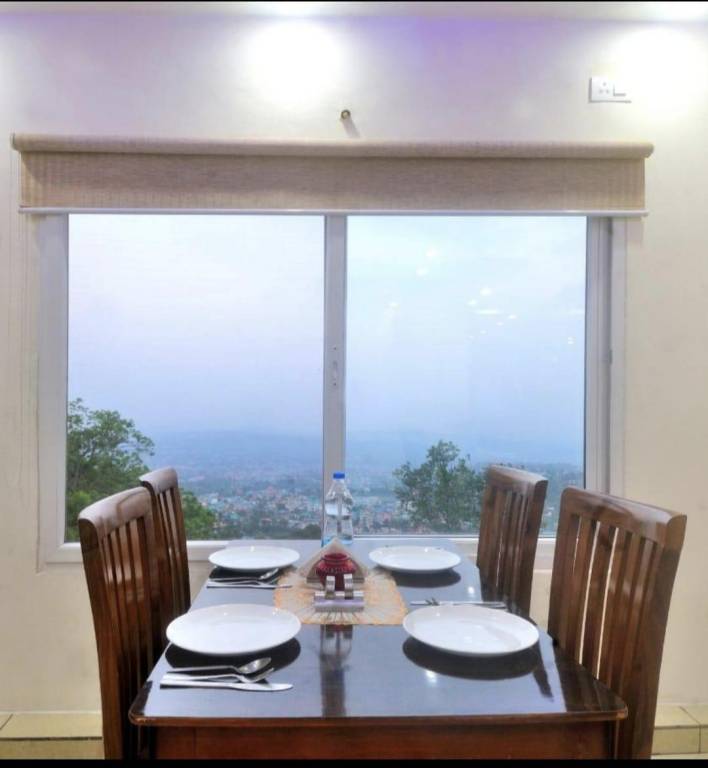 Hotel Bliss Valley - Hotel in Dharamshala in Dharamshala