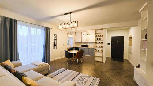Apartman Satu Mare