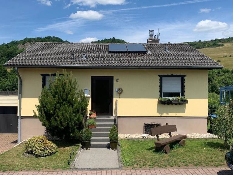 Huis Gerolstein