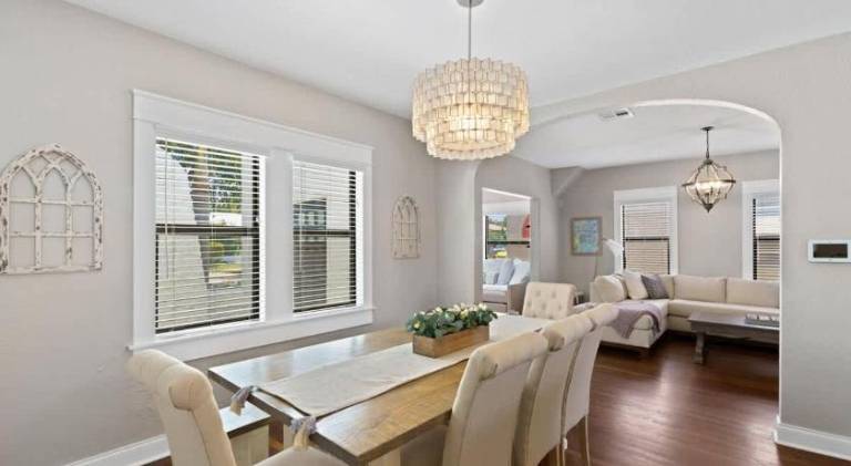 Vacation home with 3 rooms for 7 persons — photo 3