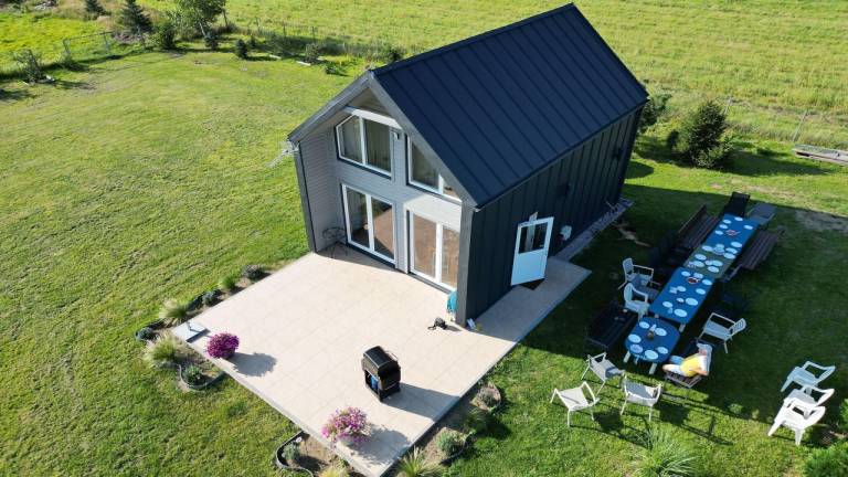 Ferienhaus Sieciemin