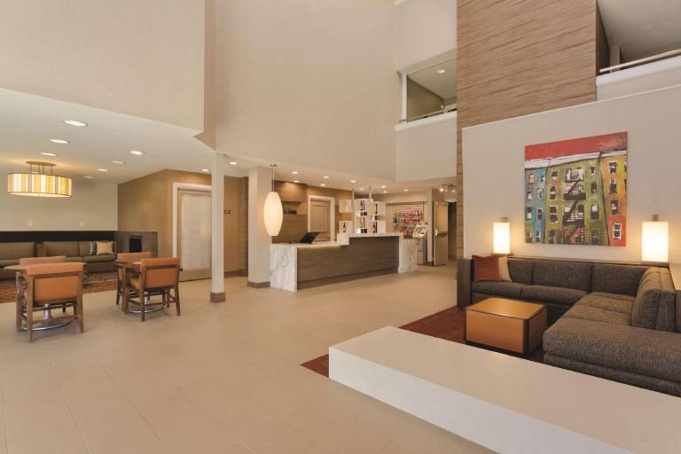 Hyatt House Cypress Anaheim — photo 3