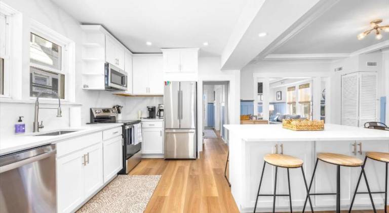 Big house | Close to the beach | Suitable for remote work | Dogs allowed — photo 4