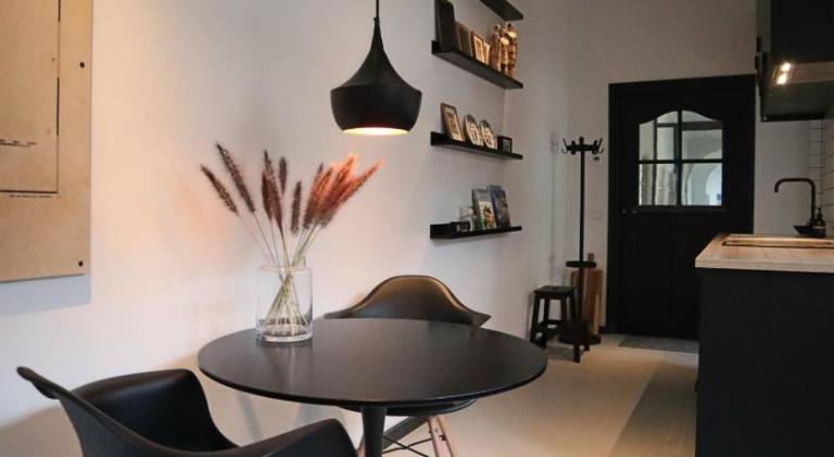 Bed & Breakfast Enschede