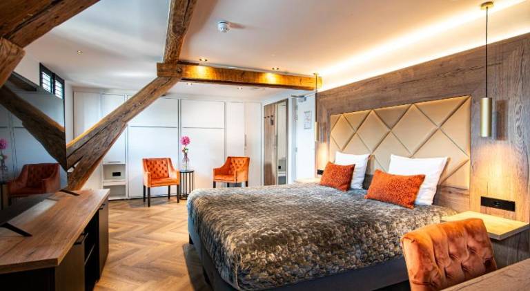 Boutique Hotel Scheepers — photo 2