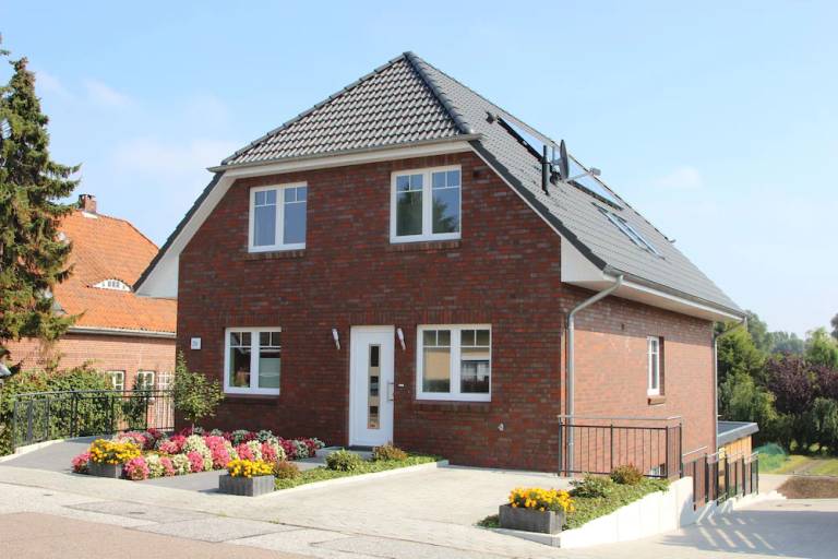 Ferienwohnung Kirchwerder