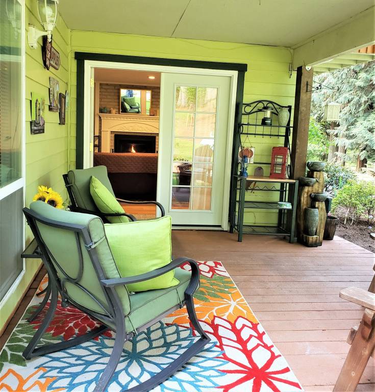 Apartment Woodinville