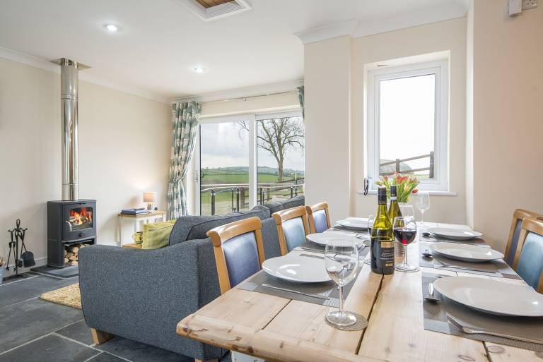 Cottage Cilrhedyn