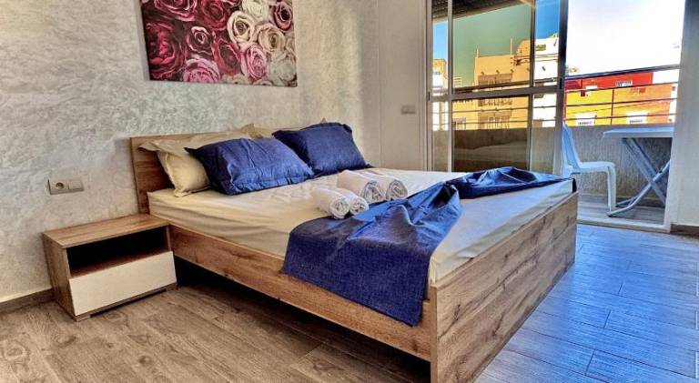 Appartement Imsouane