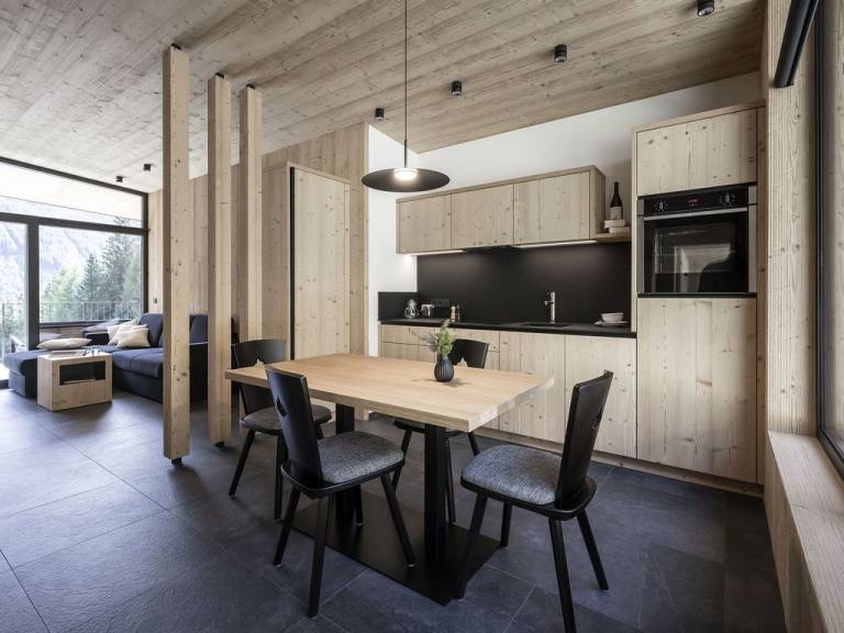 Ferienwohnung in Pfitsch für max. 6 Personen Ferienwohnung in Pfitsch für max. 6 Personen