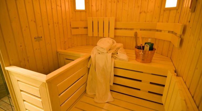 Hotel Di Varese — photo 4
