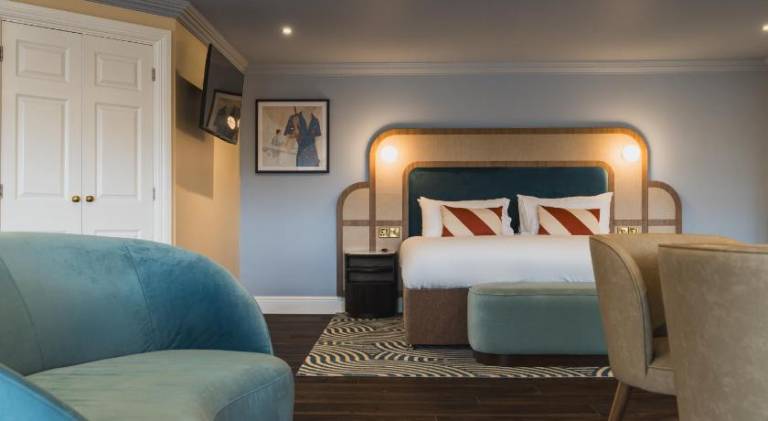 Grange Hotel — photo 2