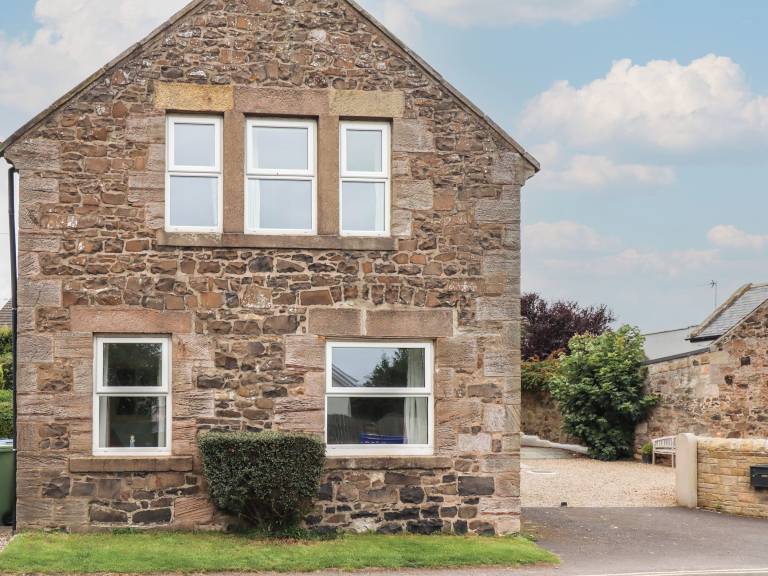 Cottage Beadnell