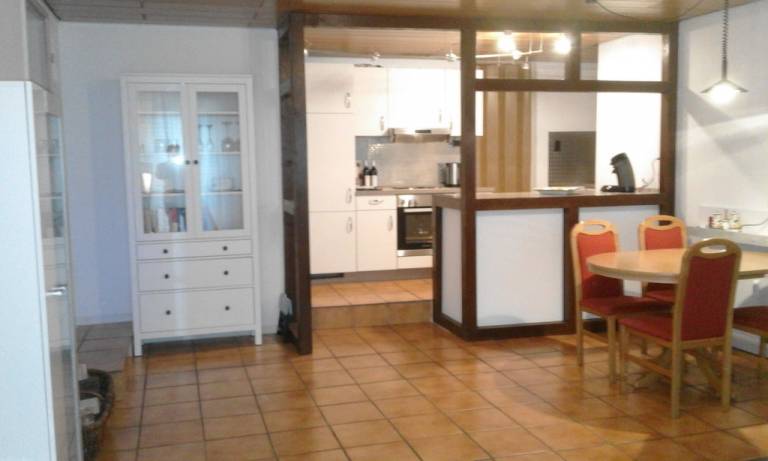 Appartamento Mittelheim