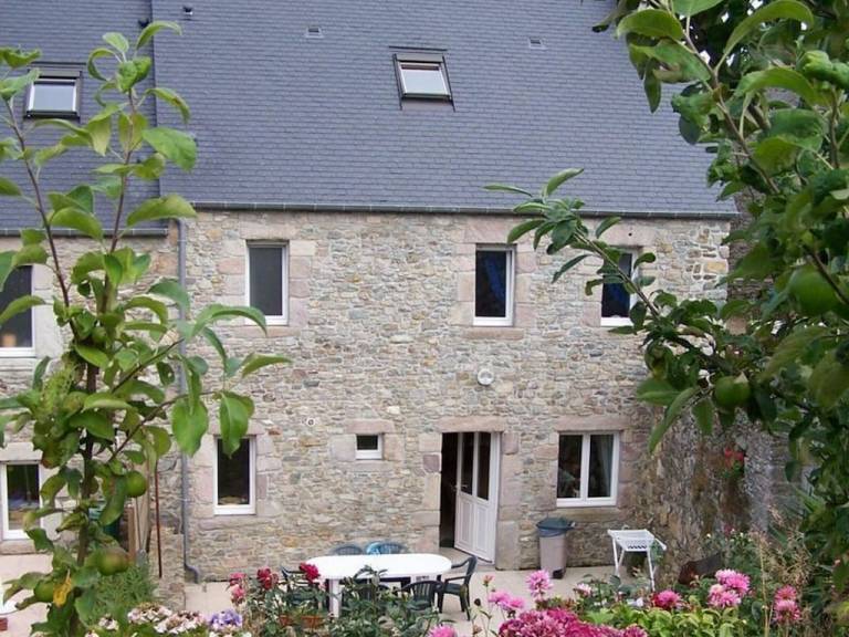 Cottage Vauville