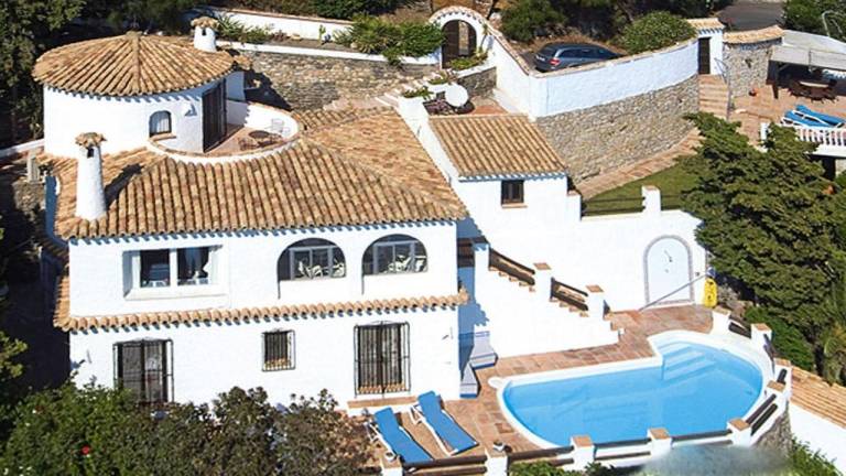 Ferienwohnung Salobreña