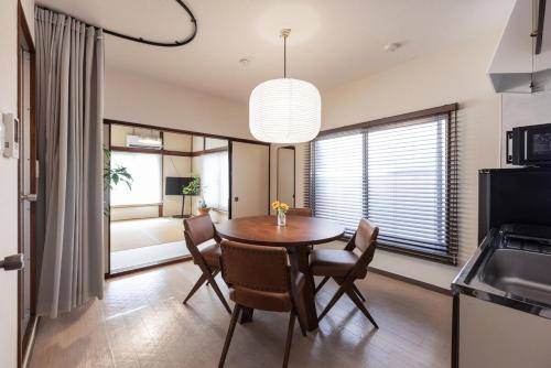 55 m² Ferienwohnung