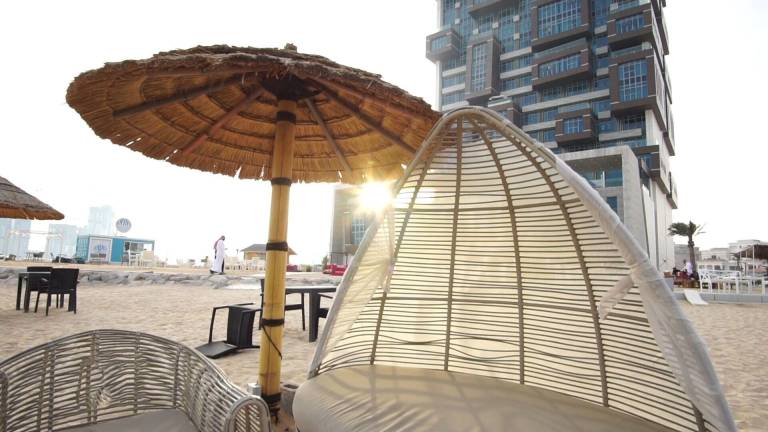 WATERFRONT HOTEL APARTMENT — photo 4