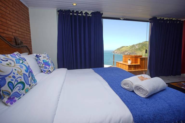 Appartamento vacanza Rio de Janeiro