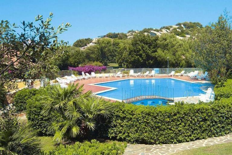 Appartamento Porto Rotondo