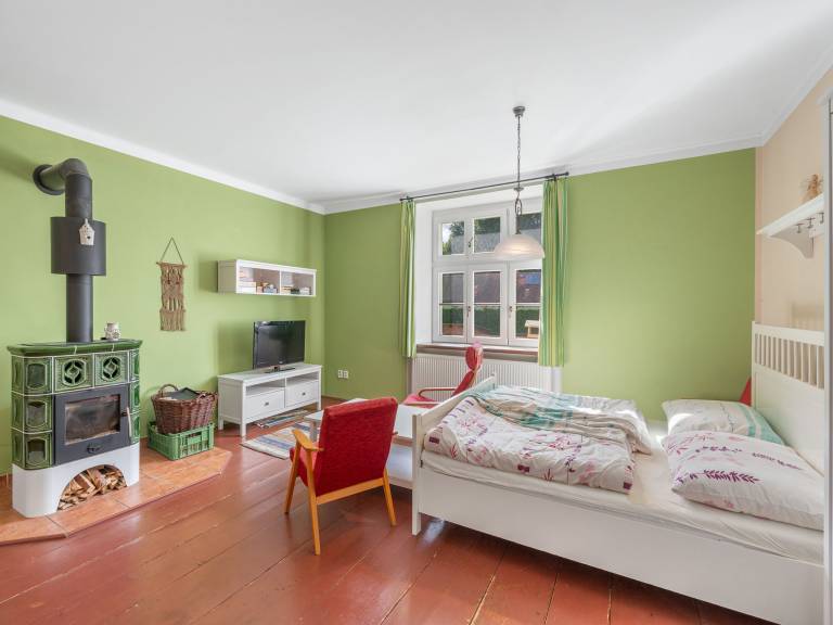 Appartement Kašperské Hory