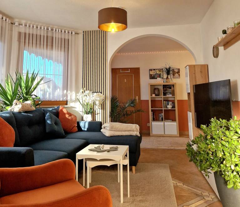 Ferienwohnung Weißwasser/Oberlausitz