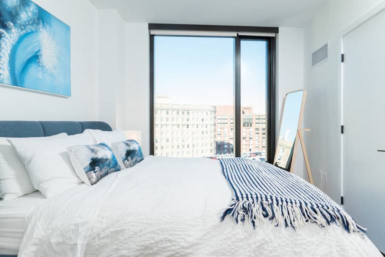 Children-friendly beautiful apartment | Next to Beacon Hill | Dogs allowed — photo 2