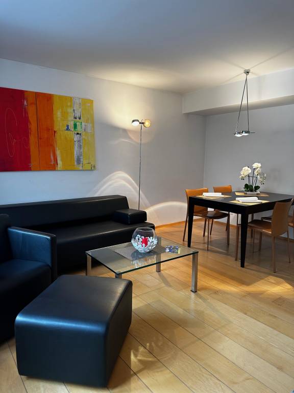 Rental apartment with pool, garden & terrace — photo 5