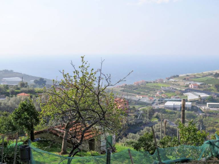 Huis Santo Stefano al Mare