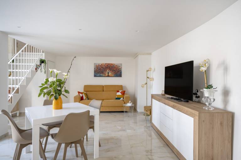 Ferienwohnung Ostuni