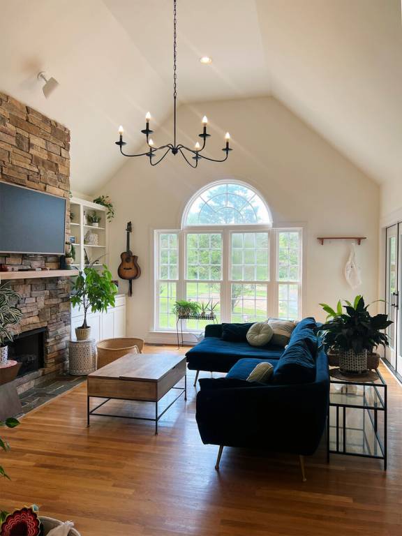 Family-oriented lovely vacation home with garden, private pool & patio | Dogs allowed — photo 3
