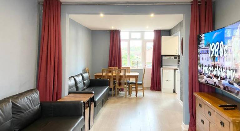 Rental apartment | Pet-friendly — photo 2