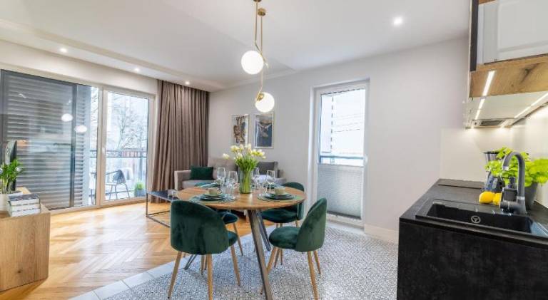 Rental apartment for 4 persons — photo 2
