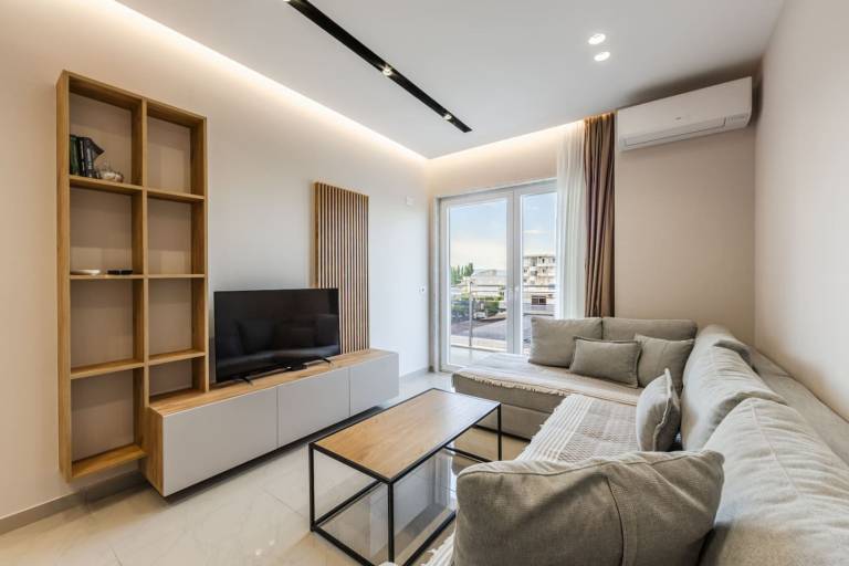 Apartma  Ada Bojana
