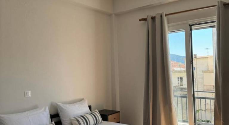 Rental apartment with 2 rooms for 5 persons — photo 2