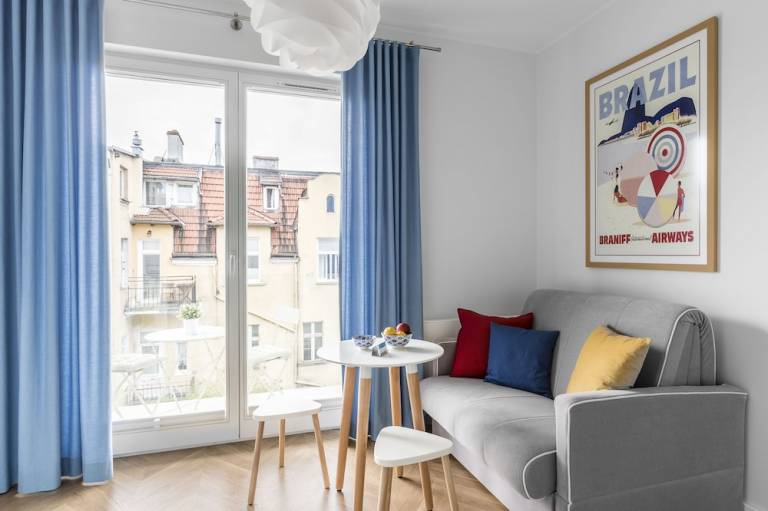 Apartament Dolny Sopot