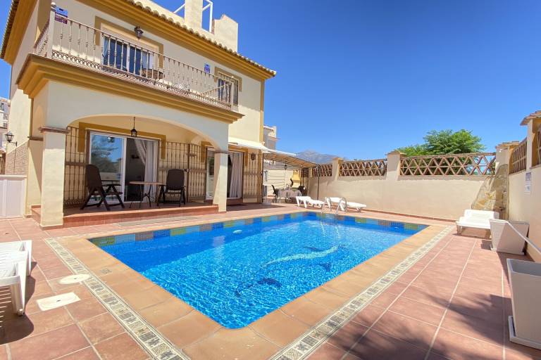 Villa  Nerja