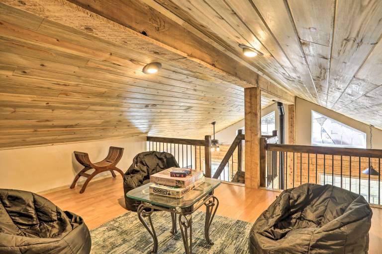Tasteful Log Cabin Retreat on Lake Pagosa! — photo 3