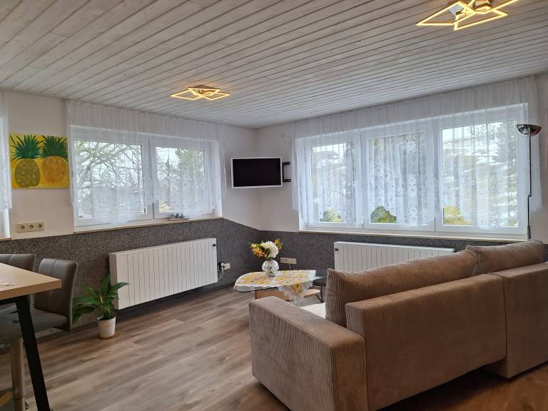 Ferienwohnung Oberried