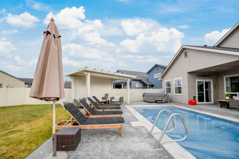 House Nampa