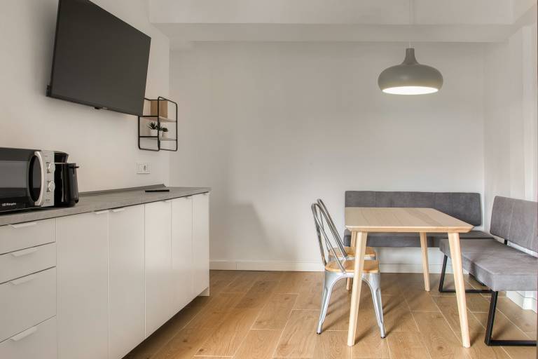 Apartamento Oviedo